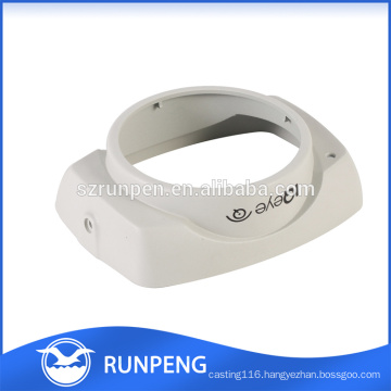 Aluminium Die Casting Precision Camera Housing Enclosures